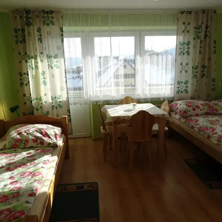 Farm stay 
