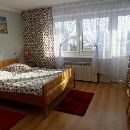 Alojamento de Turismo Rural 