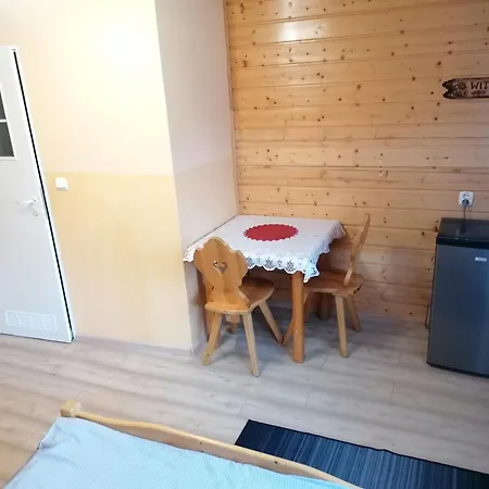 Farm stay 