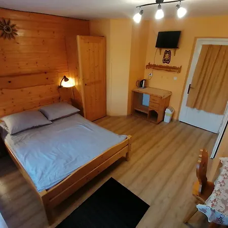 Farm stay 