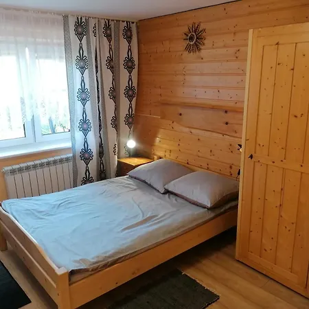 Farm stay 
