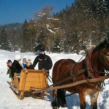 Alojamento de Turismo Rural 