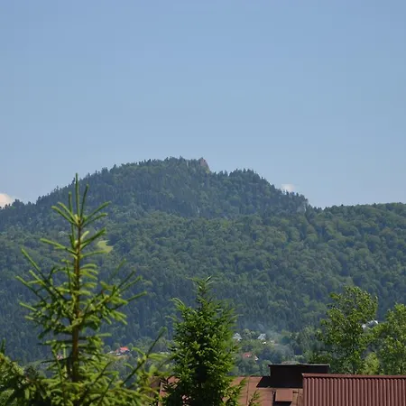 Farmház 