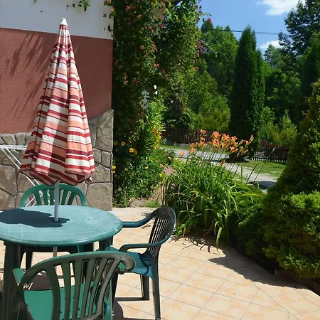 Alojamento de Turismo Rural 