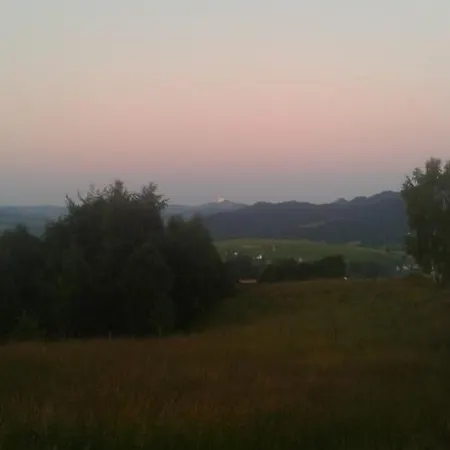 Farm stay 