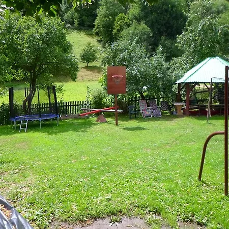 Farm stay 