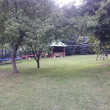 Farmház 