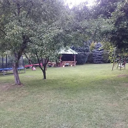 Farm stay 