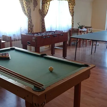 Farmház 