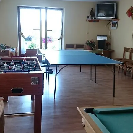 Farm stay 