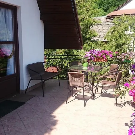 Alojamento de Turismo Rural 