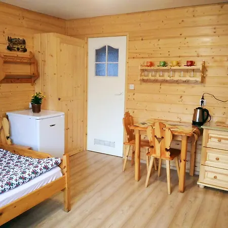 Farm stay 